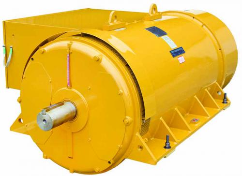 Used CAT XQ2000 Generator Set Image