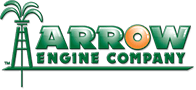 Arrow Industrial Engines