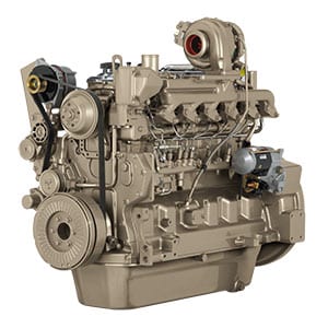 JD 2 Engine
