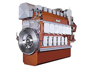 MAK1 Generator