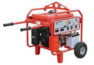 MQ 2 Generator