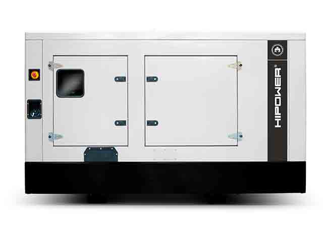 Used CAT XQ2000 Generator Set Image