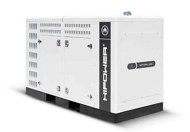 Used CAT XQ2000 Generator Set Image