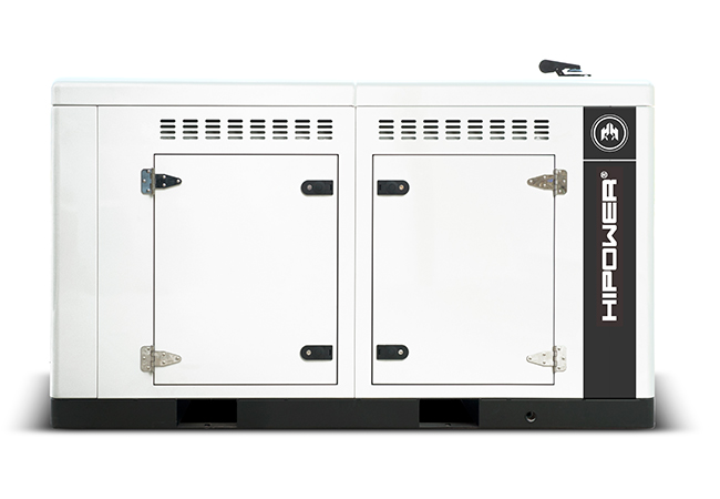 Used CAT XQ2000 Generator Set Image