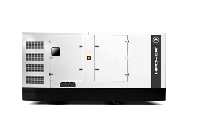 Used CAT XQ2000 Generator Set Image