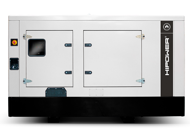 Used CAT XQ2000 Generator Set Image