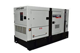 Used CAT XQ2000 Generator Set Image