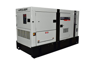 Used CAT XQ2000 Generator Set Image