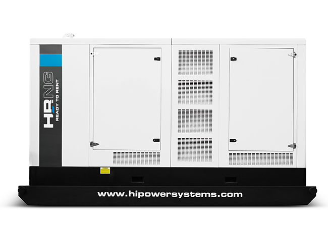 Used CAT XQ2000 Generator Set Image