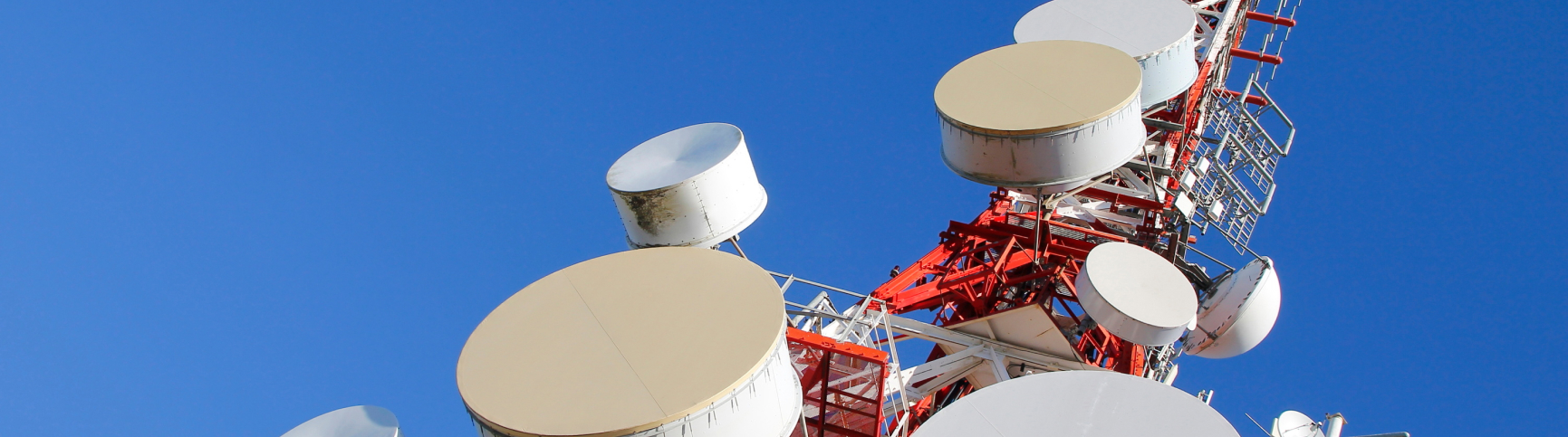 Communications generator sets for communications industry