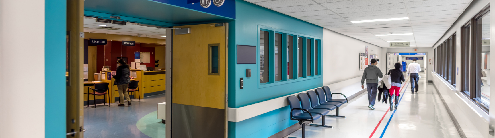 Healthcare Facilities generator sets for healthcare facilities