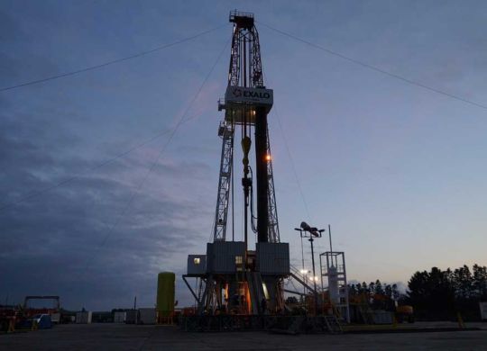Natural Gas Drilling Myths Busted