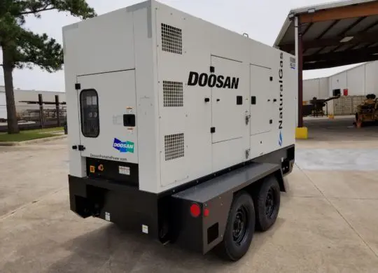 Generator End Basics