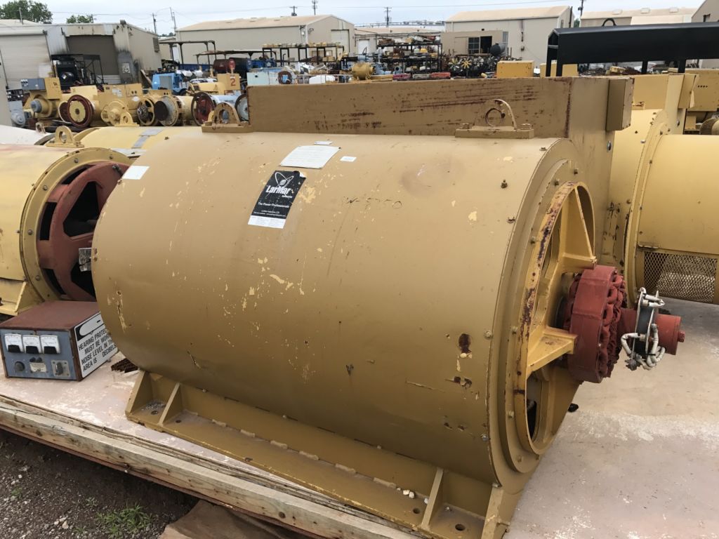 Kato 4P6.52600 Generator Engines and Generators React Power