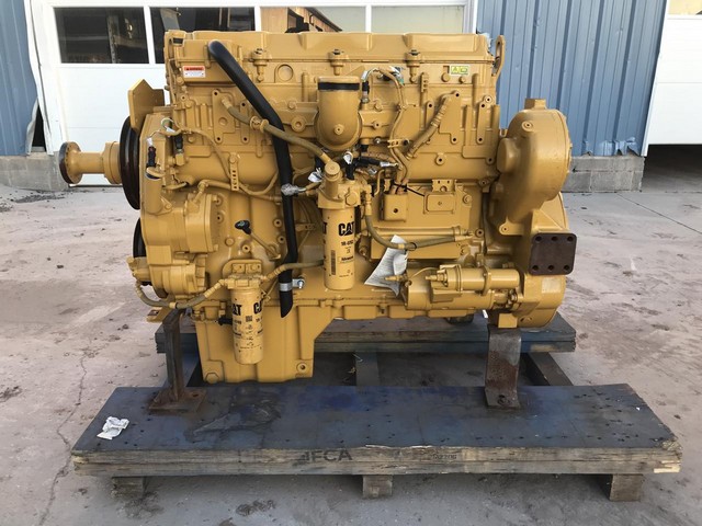 Used CAT XQ2000 Generator Set Image