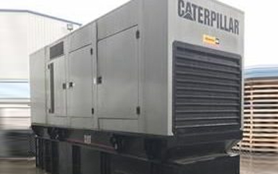 Generator Use in Data Centers