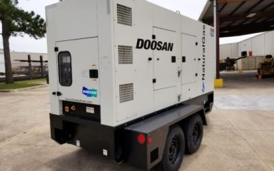 Generator End Basics