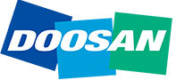 Doosan Logo