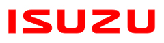 Isuzu Logo 03