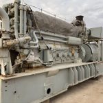  Gas Engines  x
