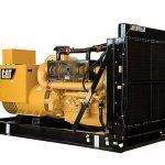C Oilfield Genset  x