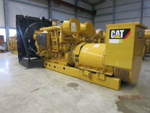 201703CAT 3512B Land Electric Genset 1 300x225
