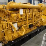 CAT B Generator  x