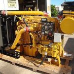 CAT C Power Unit  x