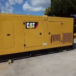 CAT C kVA   x