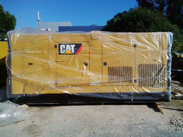 201703CAT-C15-550KVA-1