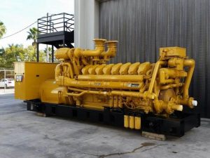 201703CAT C175 16 Generator Set 6 300x225