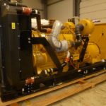 CAT C Generator Set   x