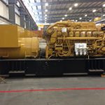 Cat C HD Offshore Gen x