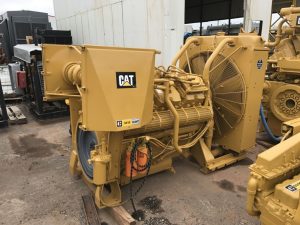 201706CAT 3412E Power Unit 2 300x225