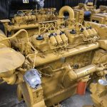 CAT GTA Engine  x