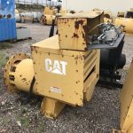 CAT SR  Frame Generator  x