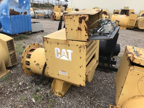 CAT SR  Frame Generator  x