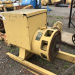 CAT SR  Frame Generator  x