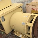 CAT SR  Frame Generator   x  x