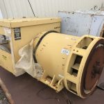 CAT SR  Frame Generator  x