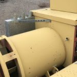 CAT SR  Generator  x  x