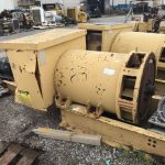 CAT SR  Frame Generator  x