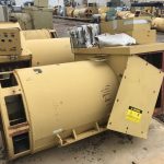CAT SR  Frame Generator  x