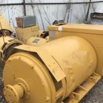 CAT SR  Frame Generator  x  x