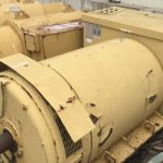 CAT SR  Frame Generator   x  x