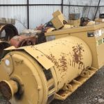 CAT SRB  Frame Generator  x  x