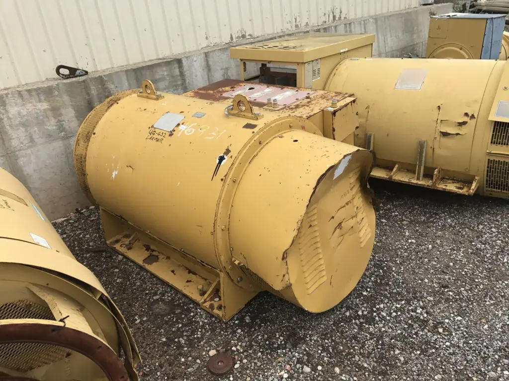 201706Kato-6P6-2700-Generator-1 201706Kato-6P6-2700-Generator-1