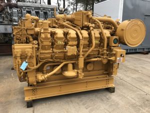 201802CAT G3512 Engine 14 300x225