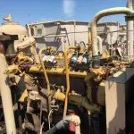 Loose Engines React Power x
