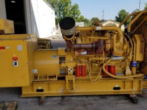 CAT 3412C Generator Set 1 672x372 1 300x225